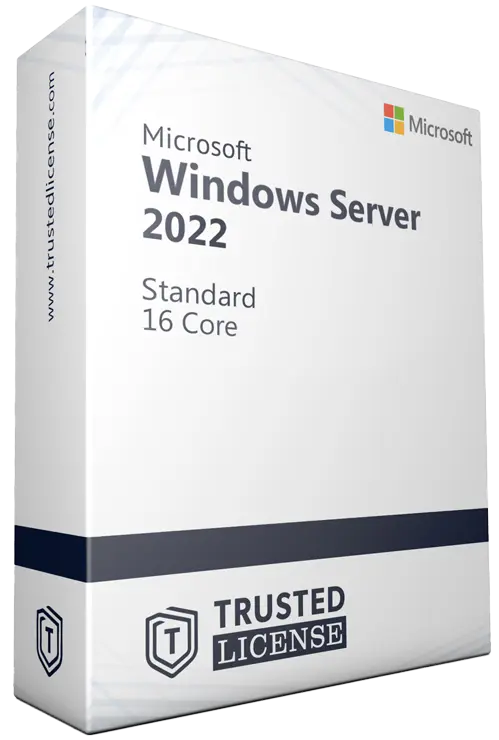 Windows Server - L'épine dorsale de votre infrastructure informatique